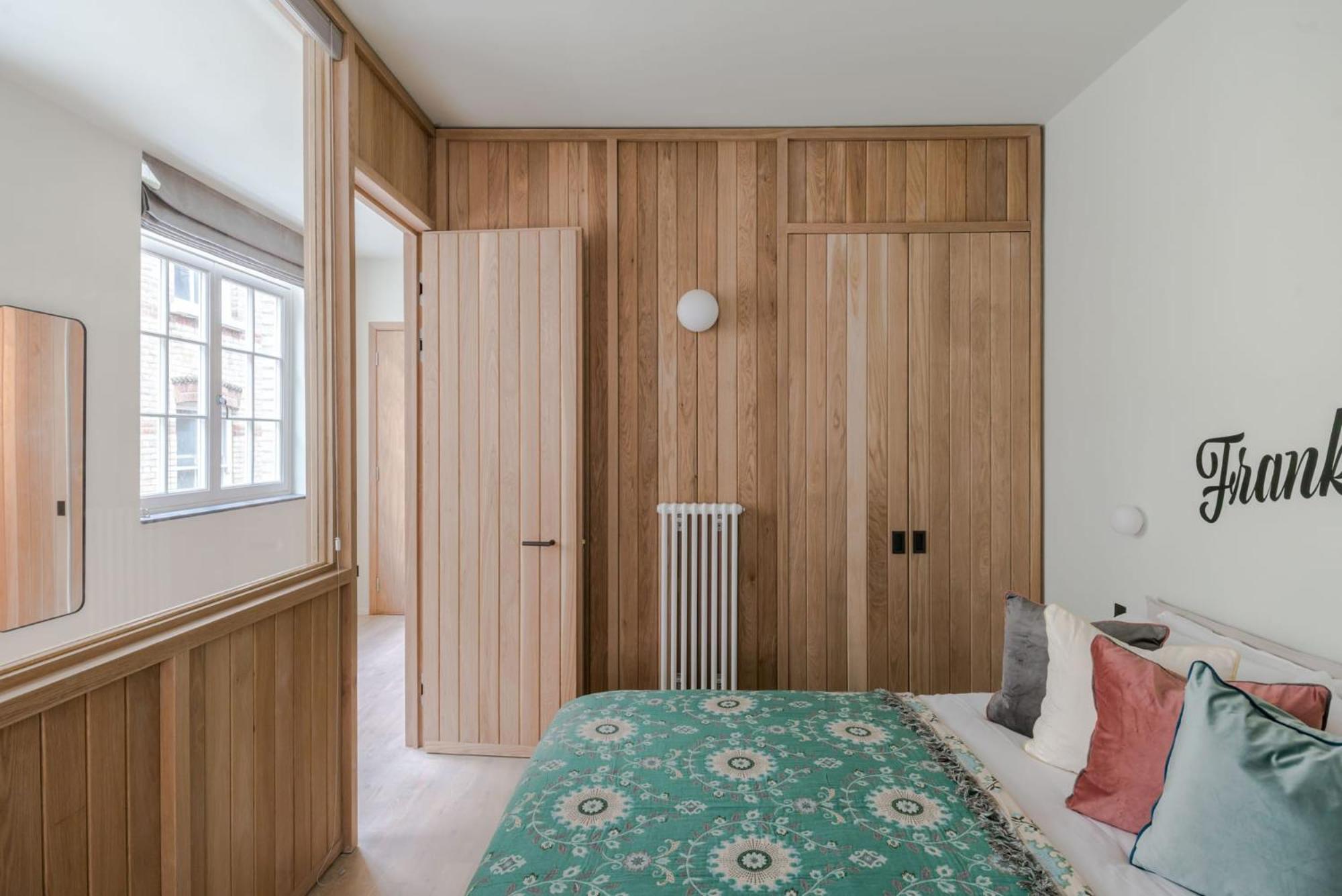 Apartament Casa Peppino - Soho - By Frankie Says Londyn Zewnętrze zdjęcie